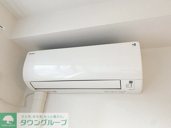 シャルム北千住の物件内観写真